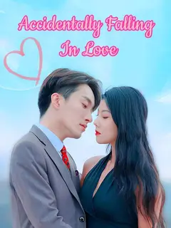 Accidentally Falling In Love poster