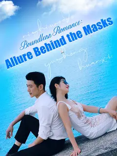 Boundless Romance: Allure Behind the Masks poster