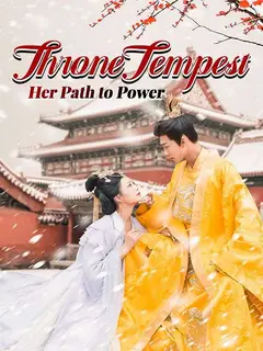 Throne Tempest: Her Path to Power poster