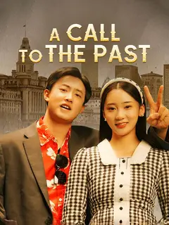 A Call to the Past poster