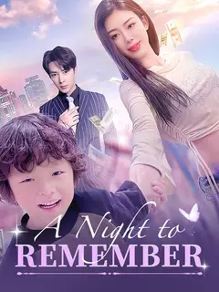 A Night to Remember poster