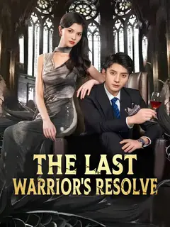 The Last Warrior's Resolve poster