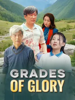 Grades of Glory poster