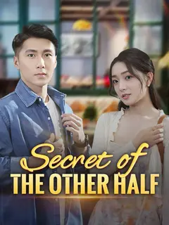 Secret of the Other Half poster