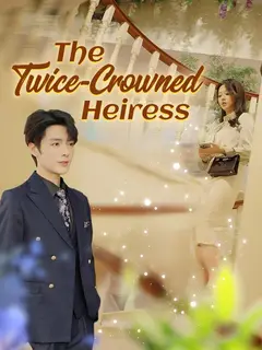 The Twice-Crowned Heiress poster