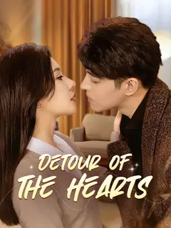 Detour of the Hearts poster
