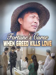 Fortune's Curse: When Greed Kills Love poster