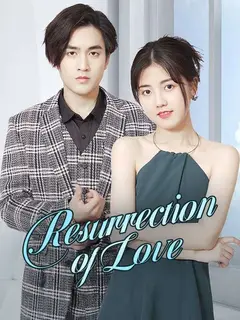 Resurrection of Love poster