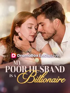 My Poor Husband is A Billionaire poster