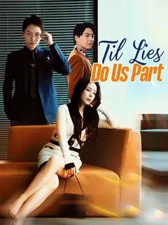 Til Lies Do Us Part poster
