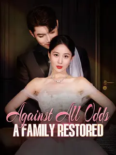 Against All Odds: A Family Restored poster