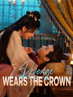 Revenge Wears the Crown poster