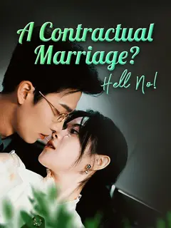 A Contractual Marriage? Hell No! poster