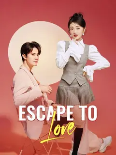 Escape to Love poster