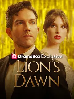 Lion's Dawn poster