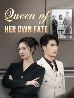 Queen of Her Own Fate poster