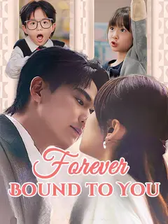 Forever Bound to You poster