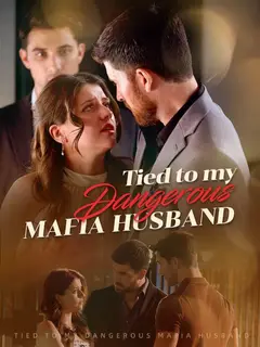 Tied to My Dangerous Mafia Husband poster