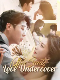 Office Secrets: Love Undercover poster