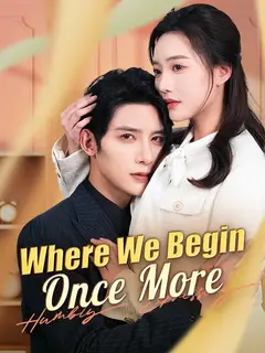 Where We Begin Once More poster