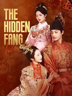 The Hidden Fang poster