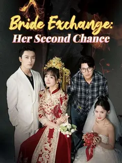 Bride Exchange: Her Second Chance poster