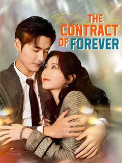 The Contract of Forever poster