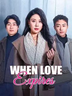When Love Expires poster