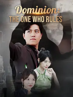 Dominion: The One Who Rules poster