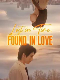 Lost in Time, Found in Love poster