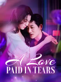 A Love Paid in Tears poster