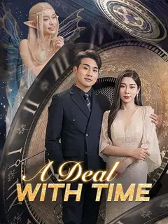 A Deal With Time poster