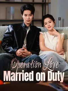 Operation Love: Married on Duty poster