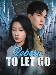 Reborn to Let Go poster