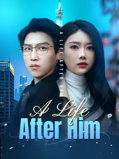 A Life After Him poster