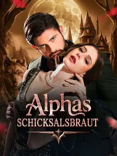 Alphas Schicksalsbraut poster