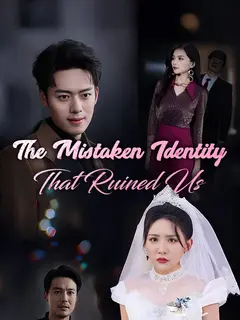The Mistaken Identity That Ruined Us poster