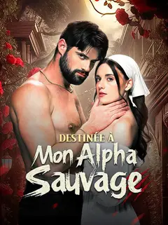 Destinée à Mon Alpha Sauvage poster