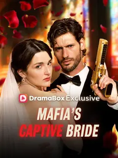 Mafia's Captive Bride poster