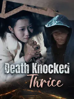 Death Knocked Thrice poster