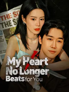 My Heart No Longer Beats for You poster