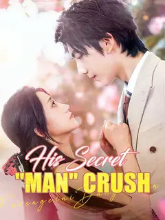 His Secret 'Man' Crush poster