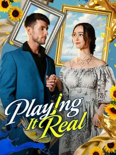 Playing It Real poster