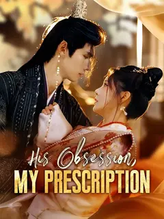 His Obsession, My Prescription poster