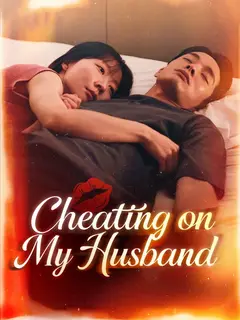 Cheating on My Husband poster
