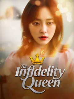 The Infidelity Queen poster