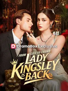 From Cell to Crown, Lady Kingsley is Back poster
