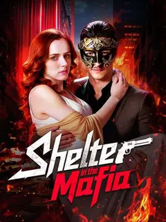 Shelter in the Mafia poster