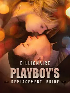 Billionaire Playboy's Replacement Bride poster