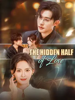 The Hidden Half of Love poster